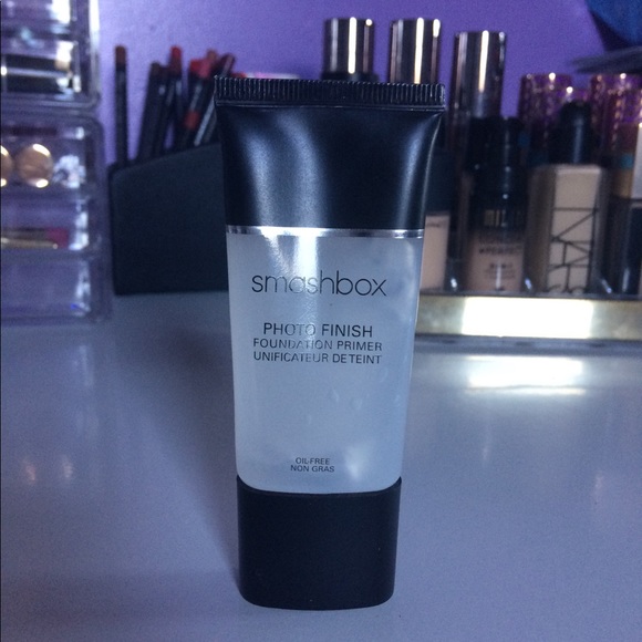 Sephora Other - Smashbox Photofinish Primer